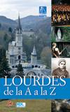Todo sobre Lourdes en un magnífico libro