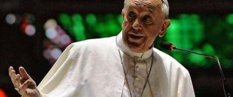 Lo que quiere el Papa para los jóvenes y para la Iglesia