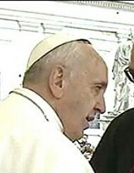 Acompañando al Papa en su viaje a Chile y Perú
