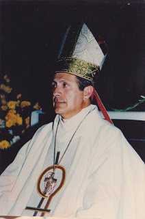 22 Aniversario de Monseñor Eduardo Fuentes