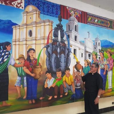 32 Años de mi llegada a Guatemala