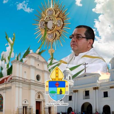 Un nuevo Obispo para Sololá-Chimaltenango en Guatemala